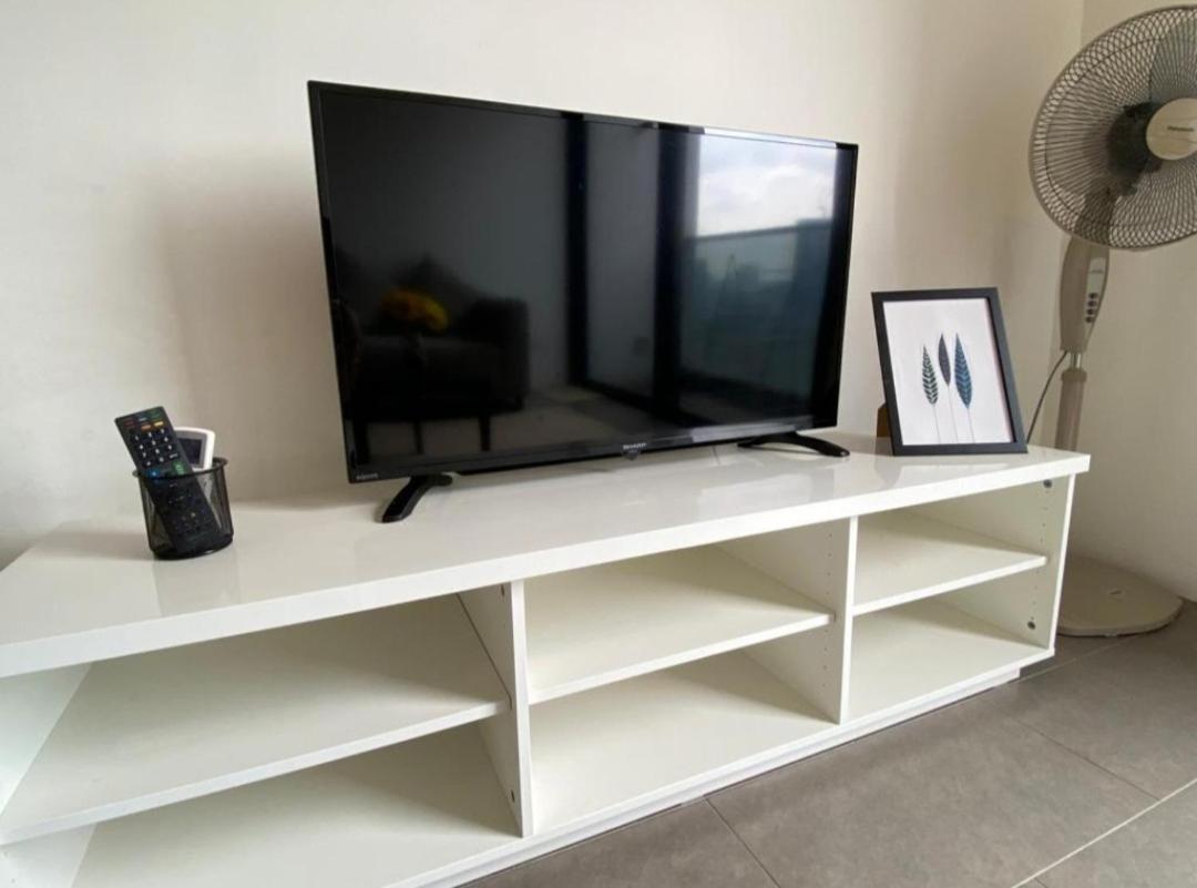 Kl Sentral Loft , Est Bangsar #2, Lrt Appartement Kuala Lumpur Buitenkant foto